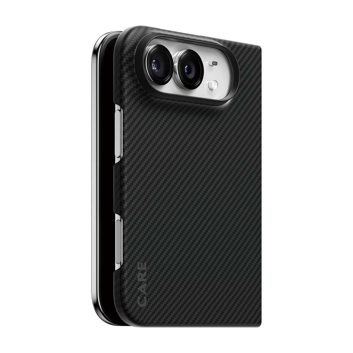 CARE™ by PanzerGlass® Discovery Case w. MagSafe iP