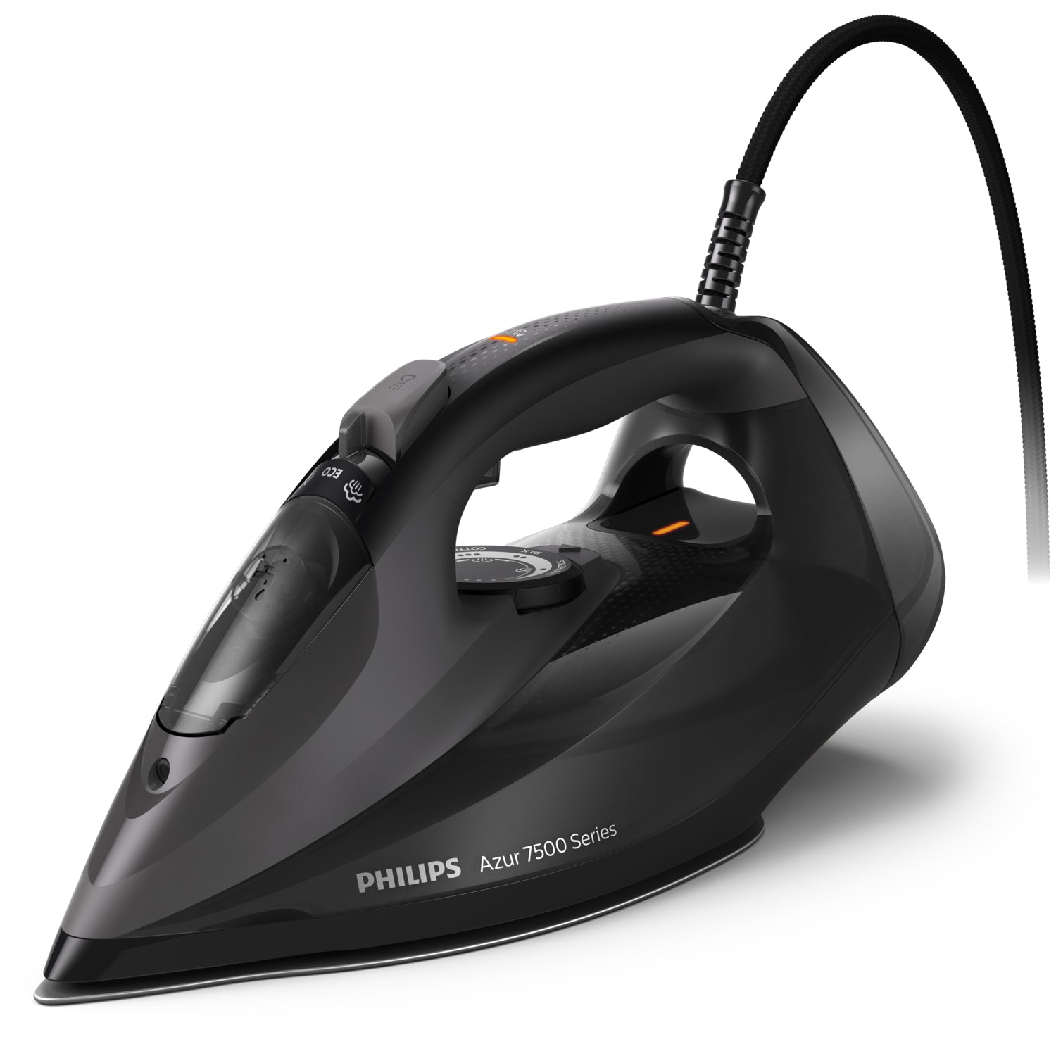 Philips Série 7500 DST7511/80 Fer à Vapeur Noir