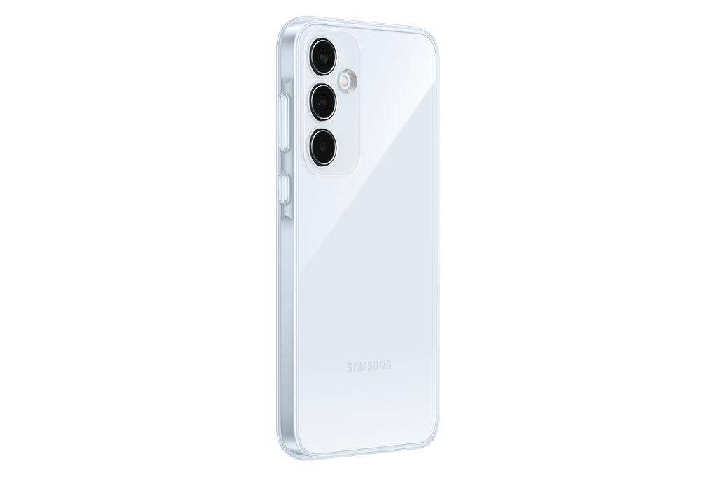 Samsung Samsung Coque transparente pour Galaxy A35 5G