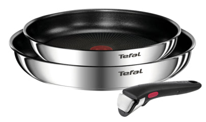 Tefal Emotion L897S374 poêle Poêle polyvalente Rond