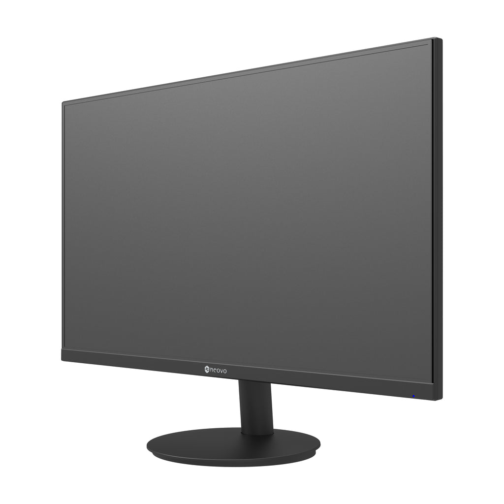 AG Neovo LA2704 écran plat de PC 68,6 cm (27") 1920 x 1080 pixels Full HD LED Noir