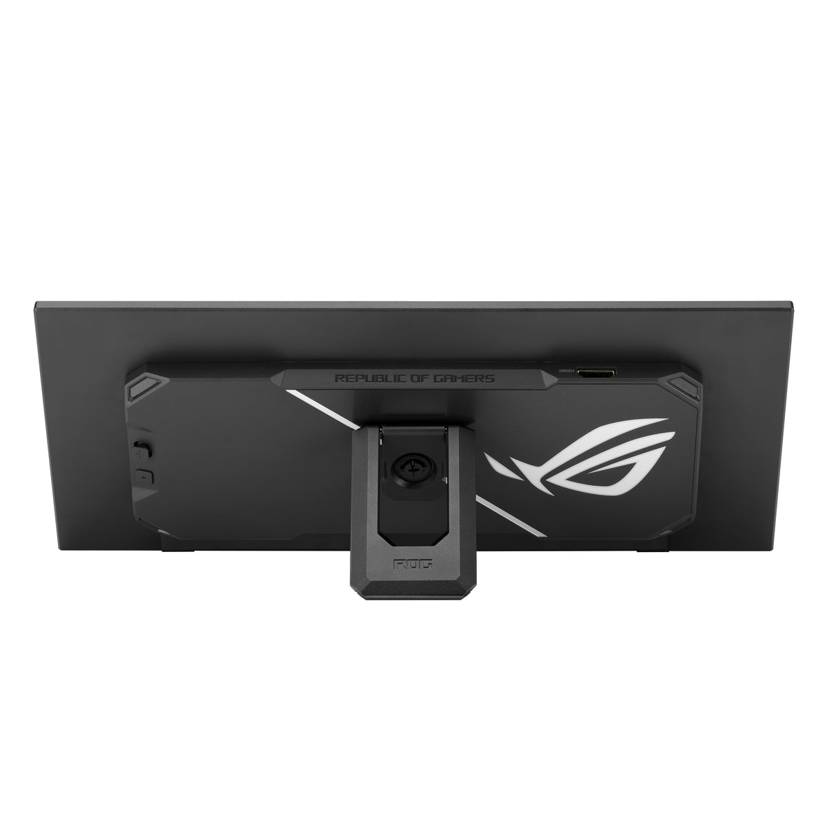 ASUS ROG Strix XG129C Écran Tactile LCD 12.3" 1920 x 720 pixels Noir