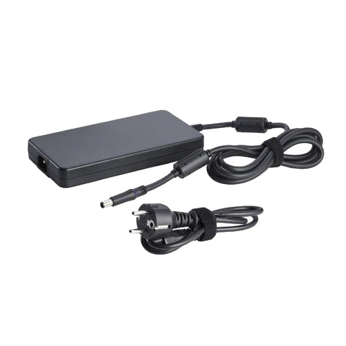 DELL 0M0RT adaptateur de puissance & onduleur Intérieure 65 W Noir