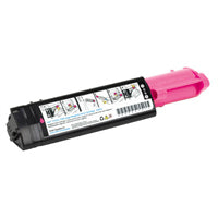 DELL K4972 Cartouche de toner Original Magenta