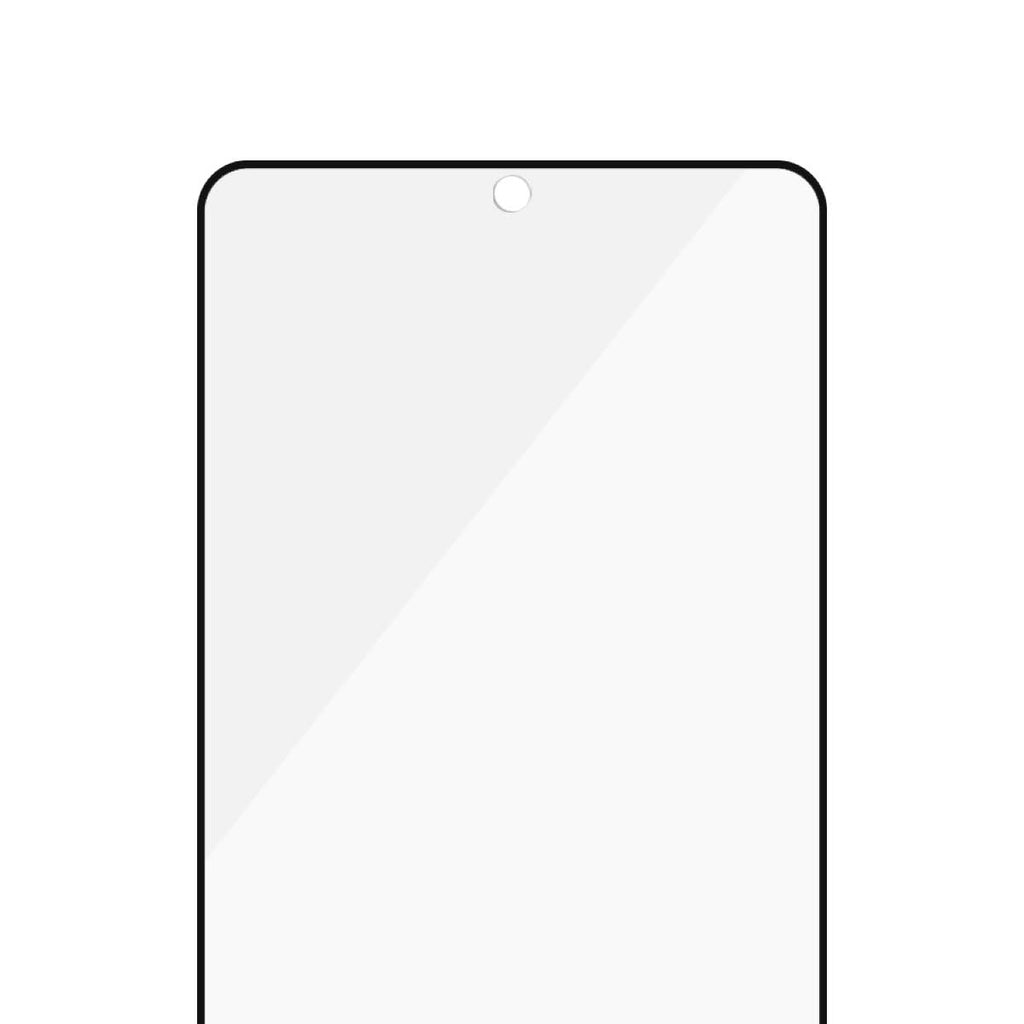 PanzerGlass Protection d'écran pour Samsung Galaxy S21+ 5G, Verre Trempé Transparent, 1 pièce