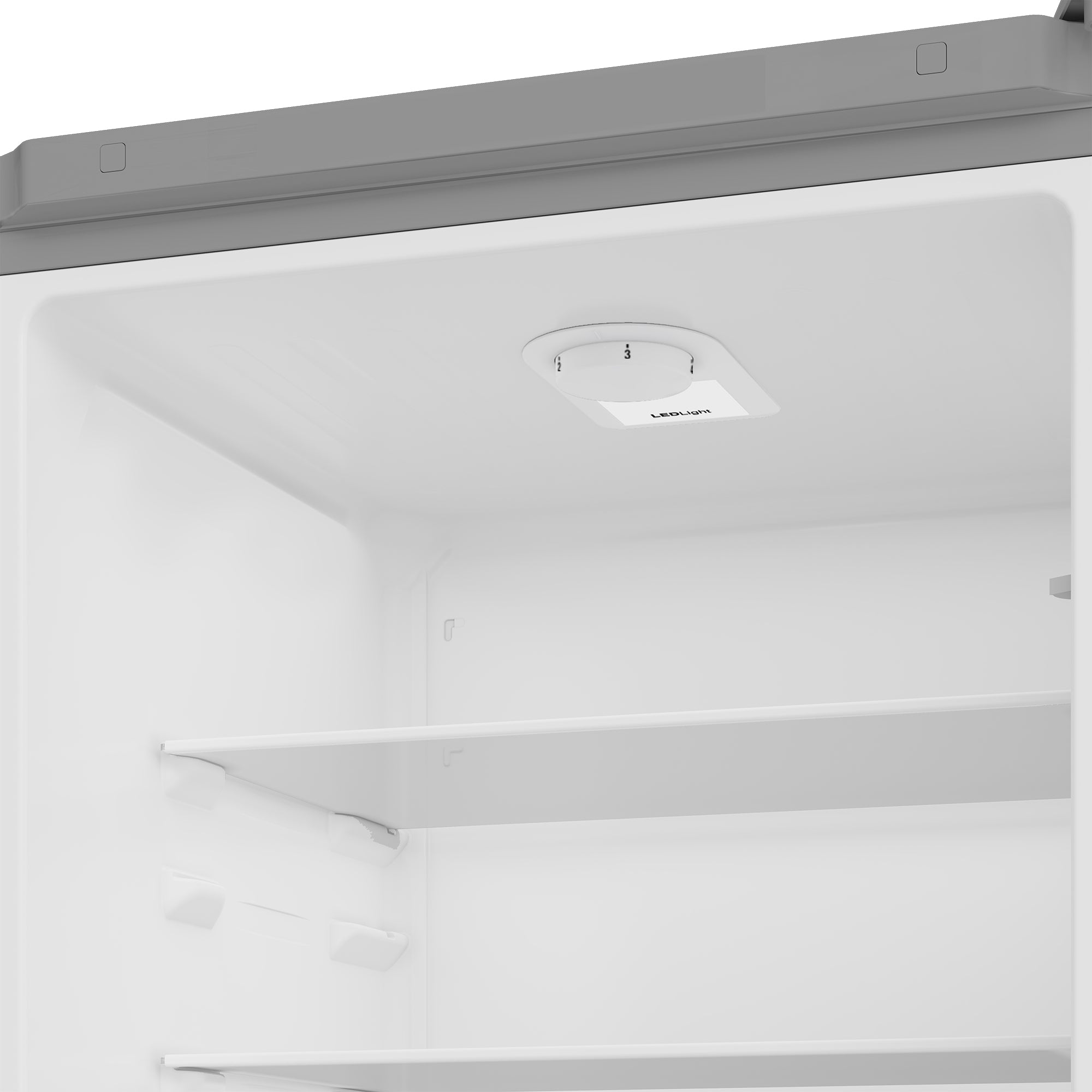Beko RCSA300K40SN Pose libre 291 L Argent