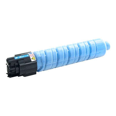 Ricoh 821280 Cartouche de Toner Originale, Cyan