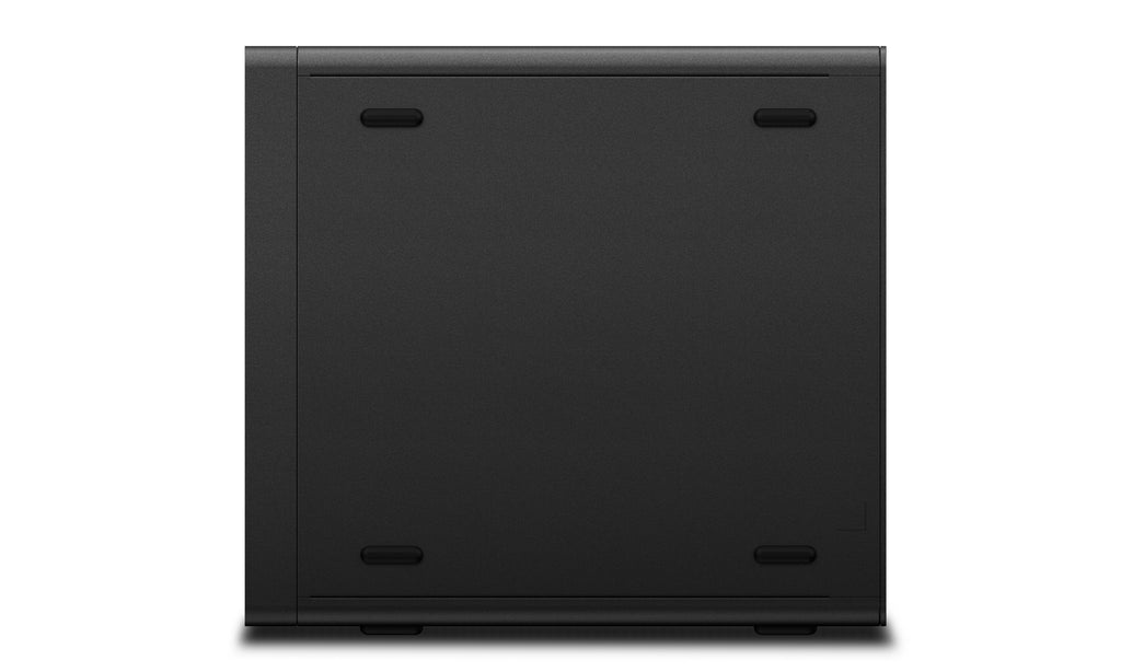 Lenovo ThinkStation P3 Ultra SFF Gen 2 Intel Core Ultra 9 285K 32 Go DDR5 1 To SSD NVIDIA RTX A1000 Windows 11 Pro Noir