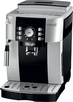 De’Longhi Magnifica S ECAM 21.117.SB Entièrement automatique Machine à expresso 1,8 L