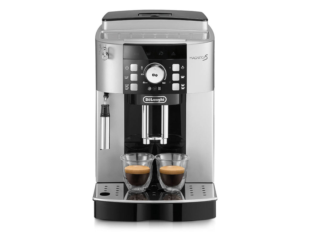 De’Longhi Magnifica S ECAM 21.117.SB Entièrement automatique Machine à expresso 1,8 L