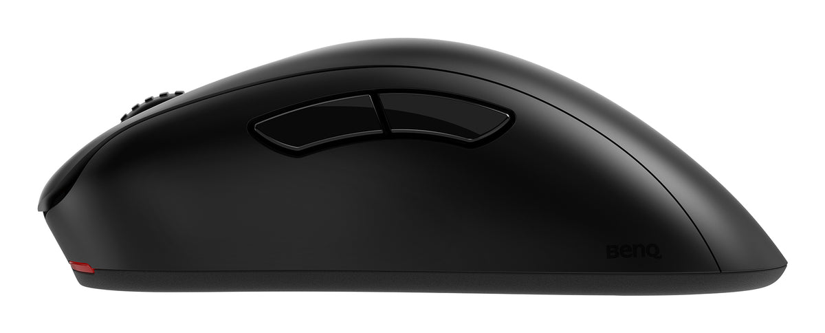 ZOWIE EC1-DW souris Gaming Droitier USB Type-A Optique 3200 DPI - vue 5