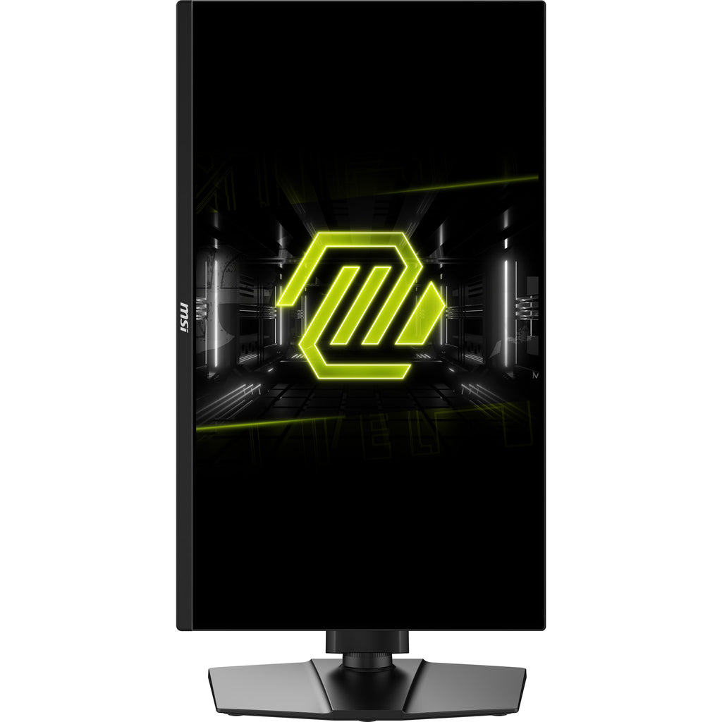 MSI MAG 255PXF écran plat de PC 62,2 cm (24.5") 1920 x 1080 pixels Full HD Noir