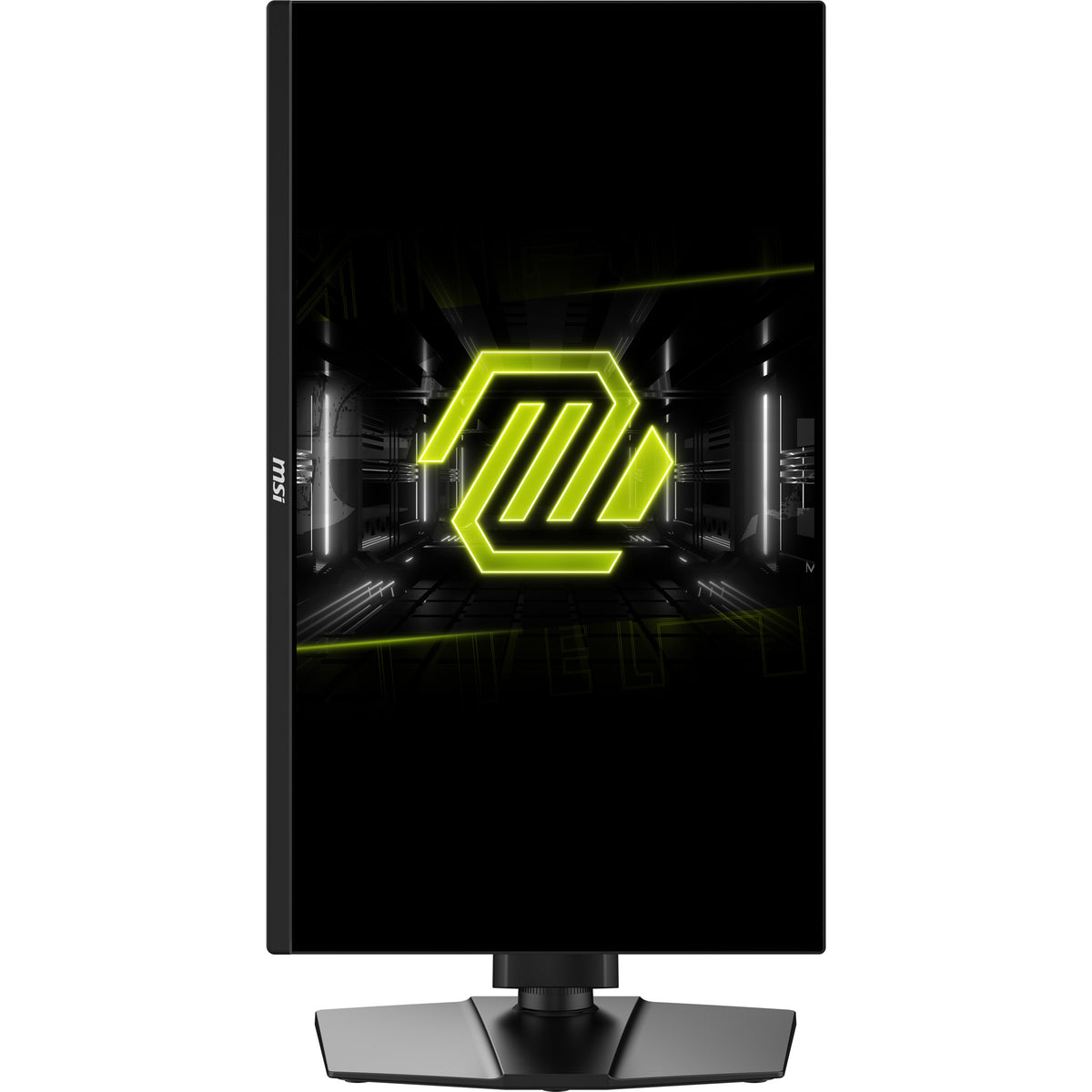 MSI MAG 255PXF écran plat de PC 62,2 cm (24.5") 1920 x 1080 pixels Full HD Noir