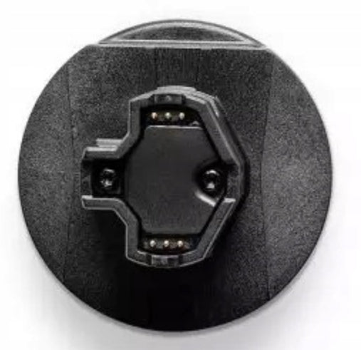 Thrustmaster 4060325 Accessoire Empattement pour Manette de Jeux, Noir