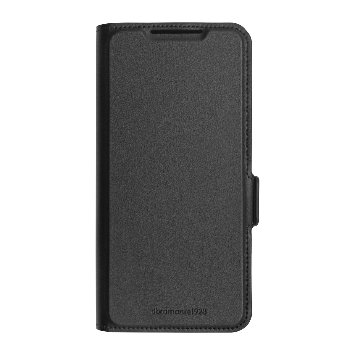 dbramante1928 Oslo Pro Étui Portefeuille pour Samsung Galaxy S26, 6.3", Noir