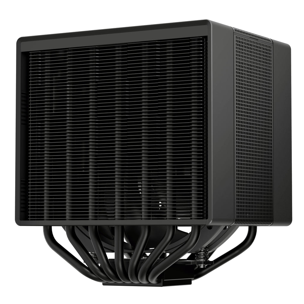 Deepcool ASSASSIN 4S Ventirad CPU 140 mm, Noir