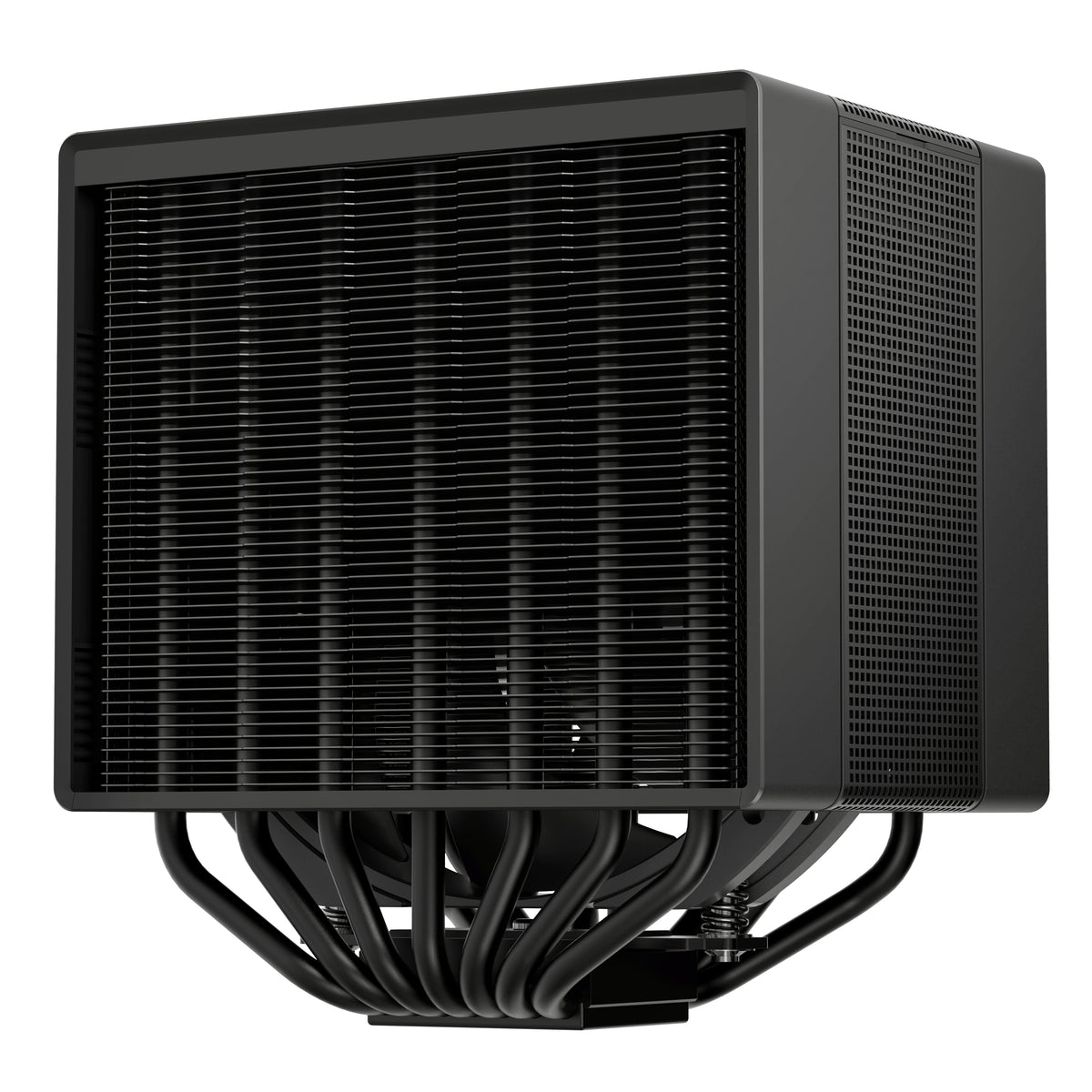 Deepcool ASSASSIN 4S Ventirad CPU 140 mm, Noir