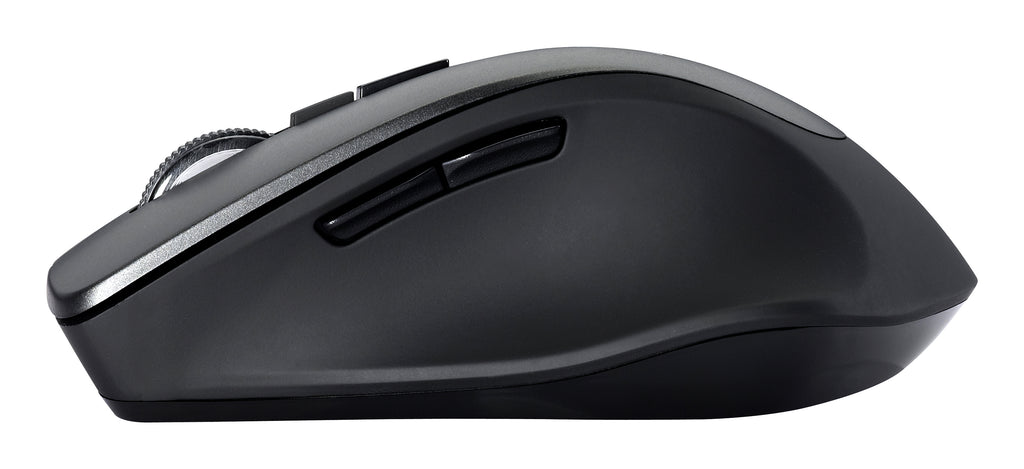 ASUS WT425 souris Bureau Droitier RF sans fil Optique 1600 DPI