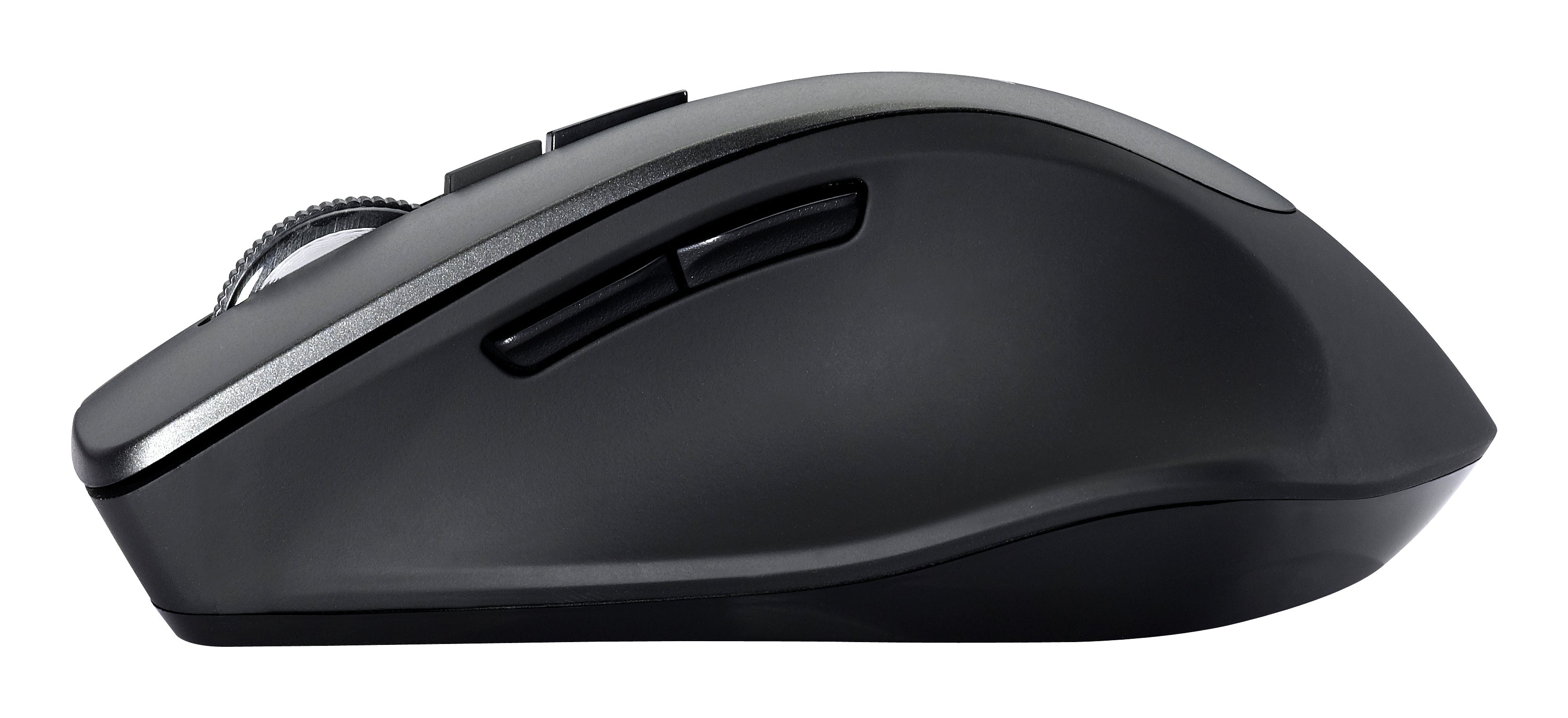 ASUS WT425 souris Bureau Droitier RF sans fil Optique 1600 DPI