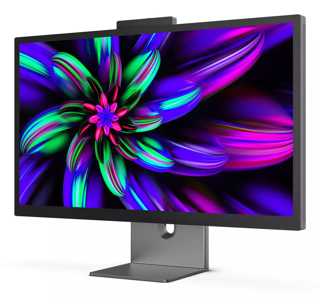 Philips Brilliance 27E3U7903/00 Écran PC 27" 5K Ultra HD 5120 x 2880 LCD Gris