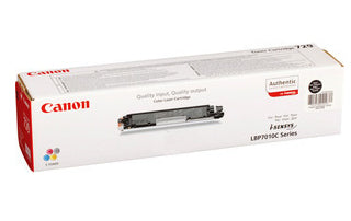 Canon 732H Cartouche de toner 1 pièce(s) Original Noir