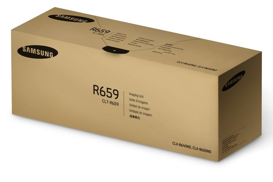 Samsung Samsung Drum cyan magenta jaune noire (page rendement 40000k)