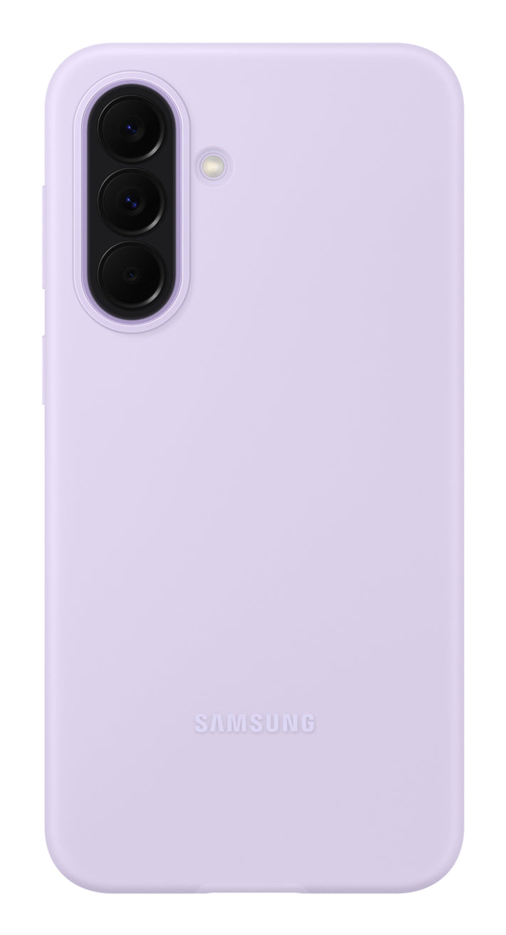 Samsung EF-PA376CVEGWW coque de protection pour téléphones portables 17 cm (6.7") Housse Violet