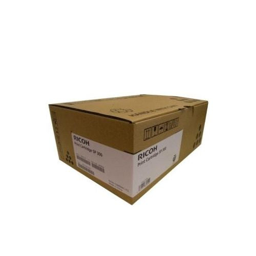 Ricoh 406956 Cartouche de Toner Originale, Noir