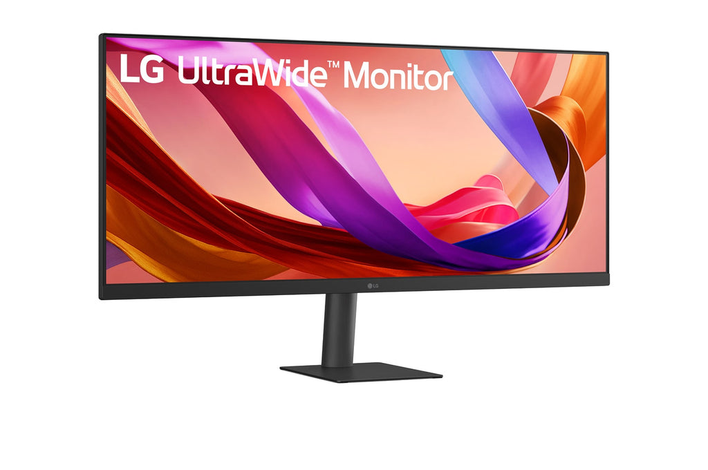 LG 34U511A-B Écran PC Plat 34" WFHD 2560 x 1080 LED Noir