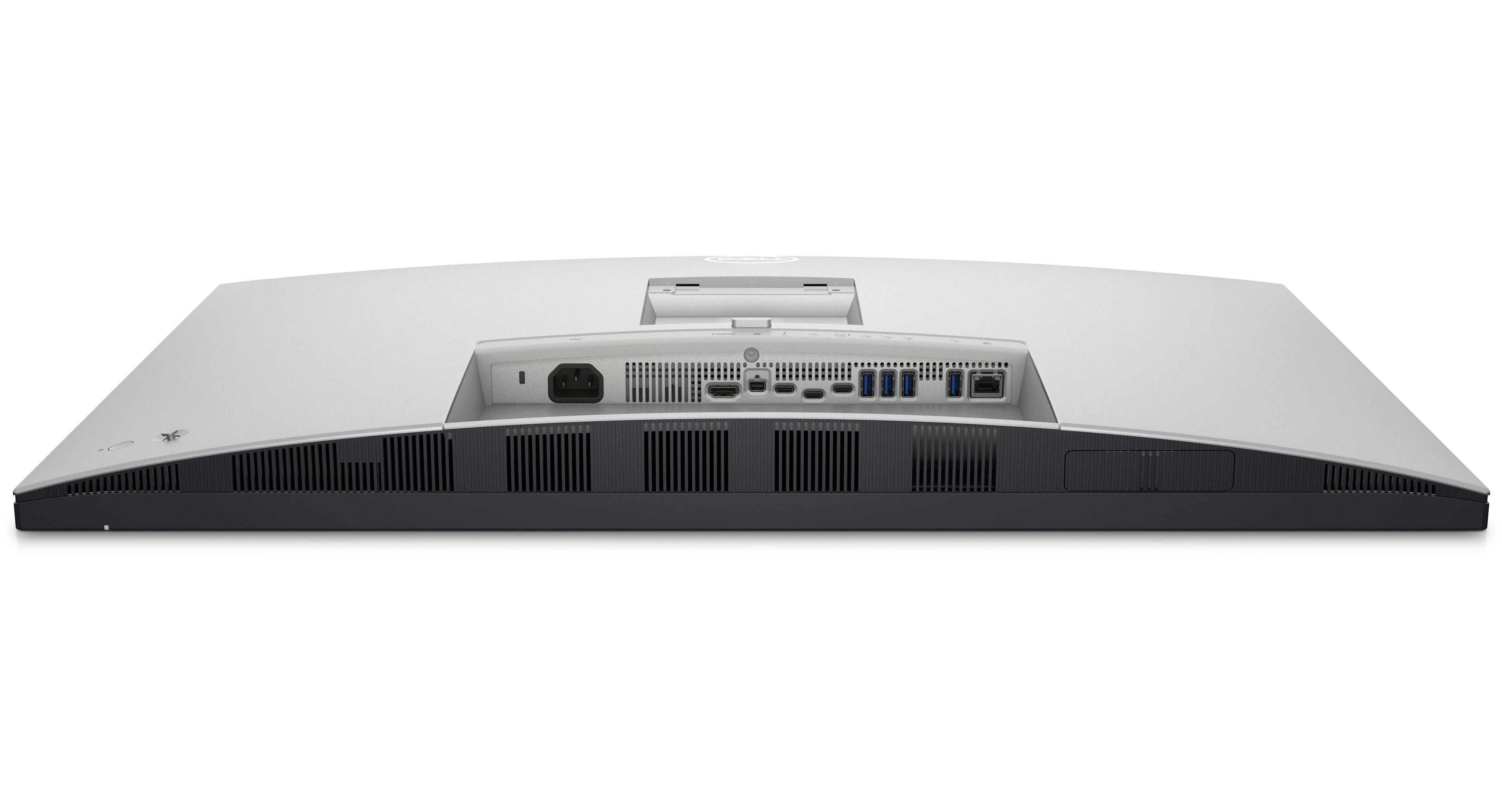 DELL UltraSharp U3224KBA écran plat de PC 80 cm (31.5") 6144 x 3456 pixels 6K Ultra HD LCD Noir, Argent