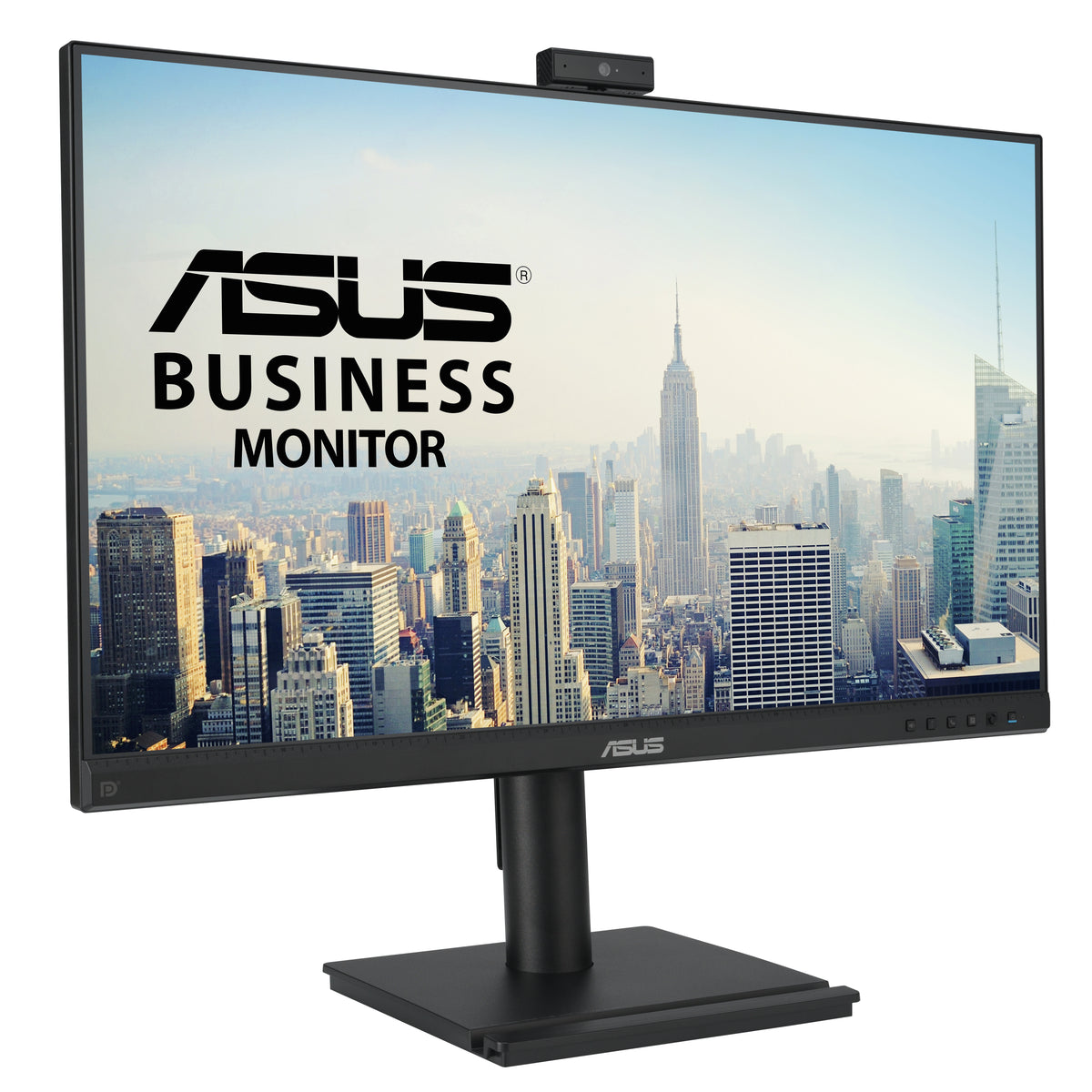 ASUS BE279QFK Écran PC 27" Full HD LCD Noir