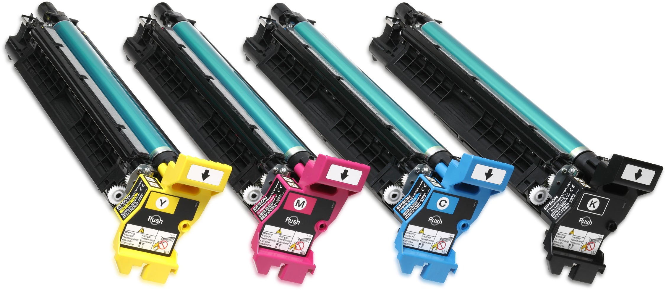 Epson Photoconducteur Jaune (30 000 p)