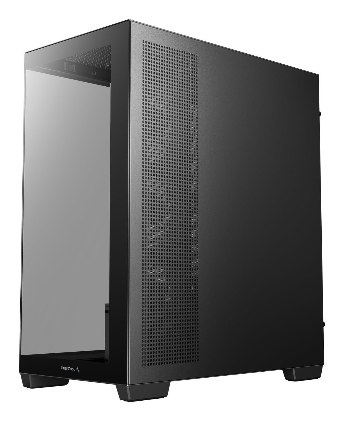 DeepCool CG580 4F Boîtier PC Tour ATX