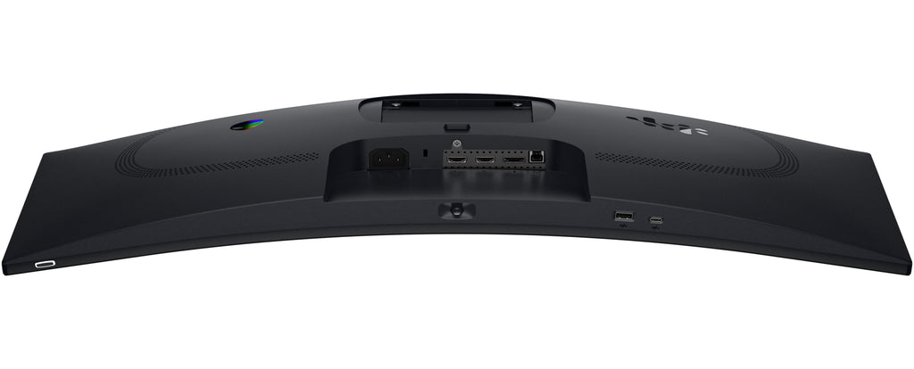 Alienware AW3226DM écran plat de PC 80 cm (31.5") 2560 x 1440 pixels Quad HD LCD Noir