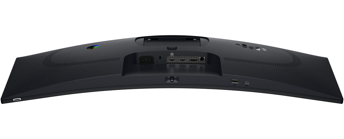 Alienware AW3226DM écran plat de PC 80 cm (31.5") 2560 x 1440 pixels Quad HD LCD Noir