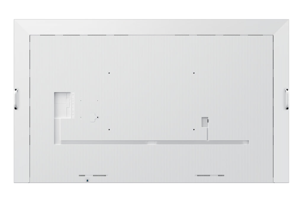 Samsung WM85FX Tableau Blanc Interactif 85" 4K UHD 3840 x 2160 pixels Écran Tactile
