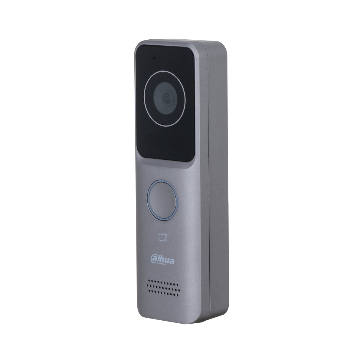Dahua Technology VTO2311R-WP système vidéophone 2 MP Gris clair