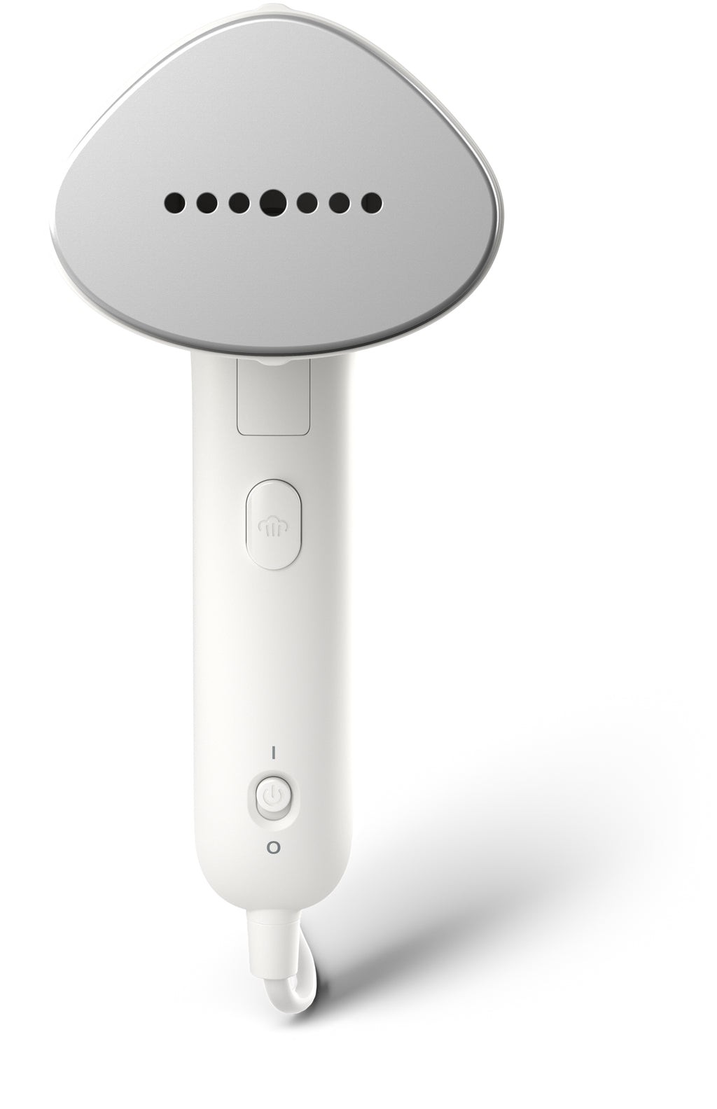 Philips 3000 series Séries 3000 défroisseur main STH3020/10 Défroisseur vapeur pliable 1000W 20g/min blanc