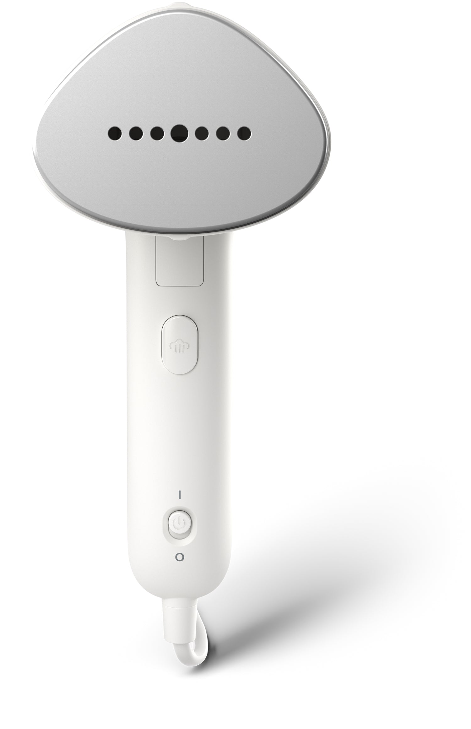 Philips 3000 series Séries 3000 défroisseur main STH3020/10 Défroisseur vapeur pliable 1000W 20g/min blanc