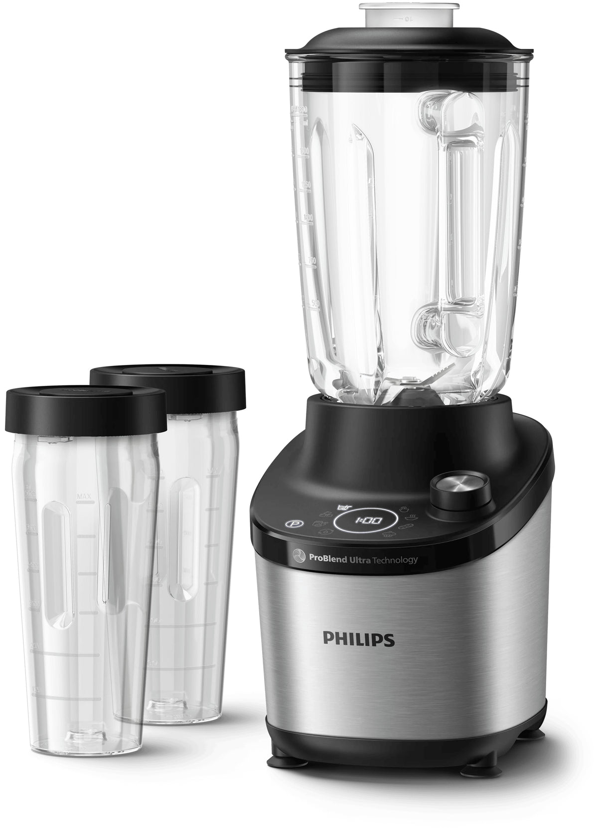 Philips 7000 series HR3760/10 Blender High Speed