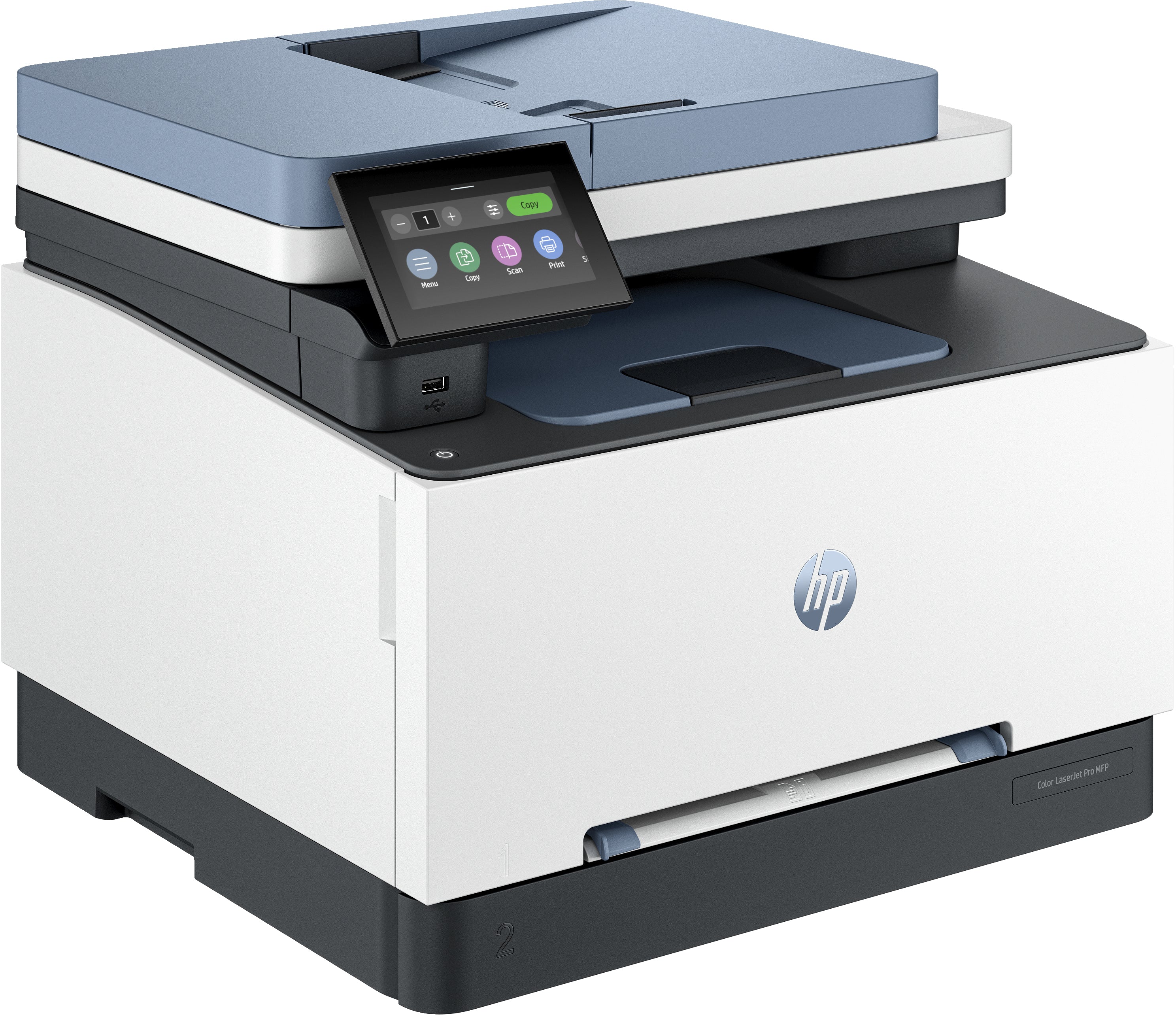 HP Color LaserJet Pro Imprimante multifonction 3302sdw