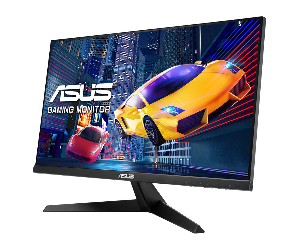 ASUS EyeCare VY249HGR Écran PC 60,5 cm (23.8") Full HD LED Noir