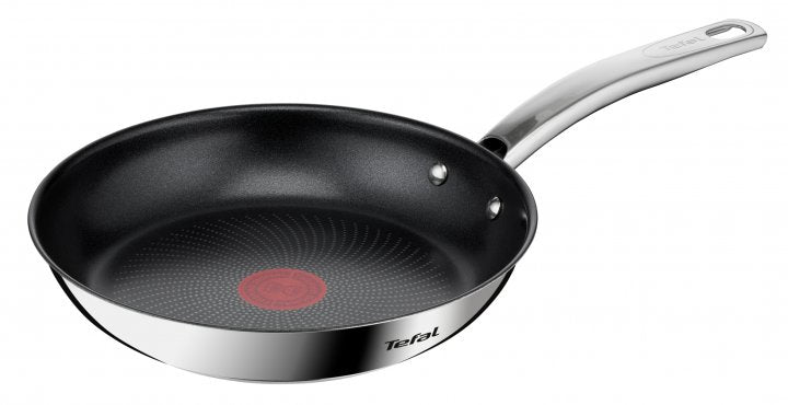 Tefal Intuition B8170644 poêle Poêle polyvalente Rond