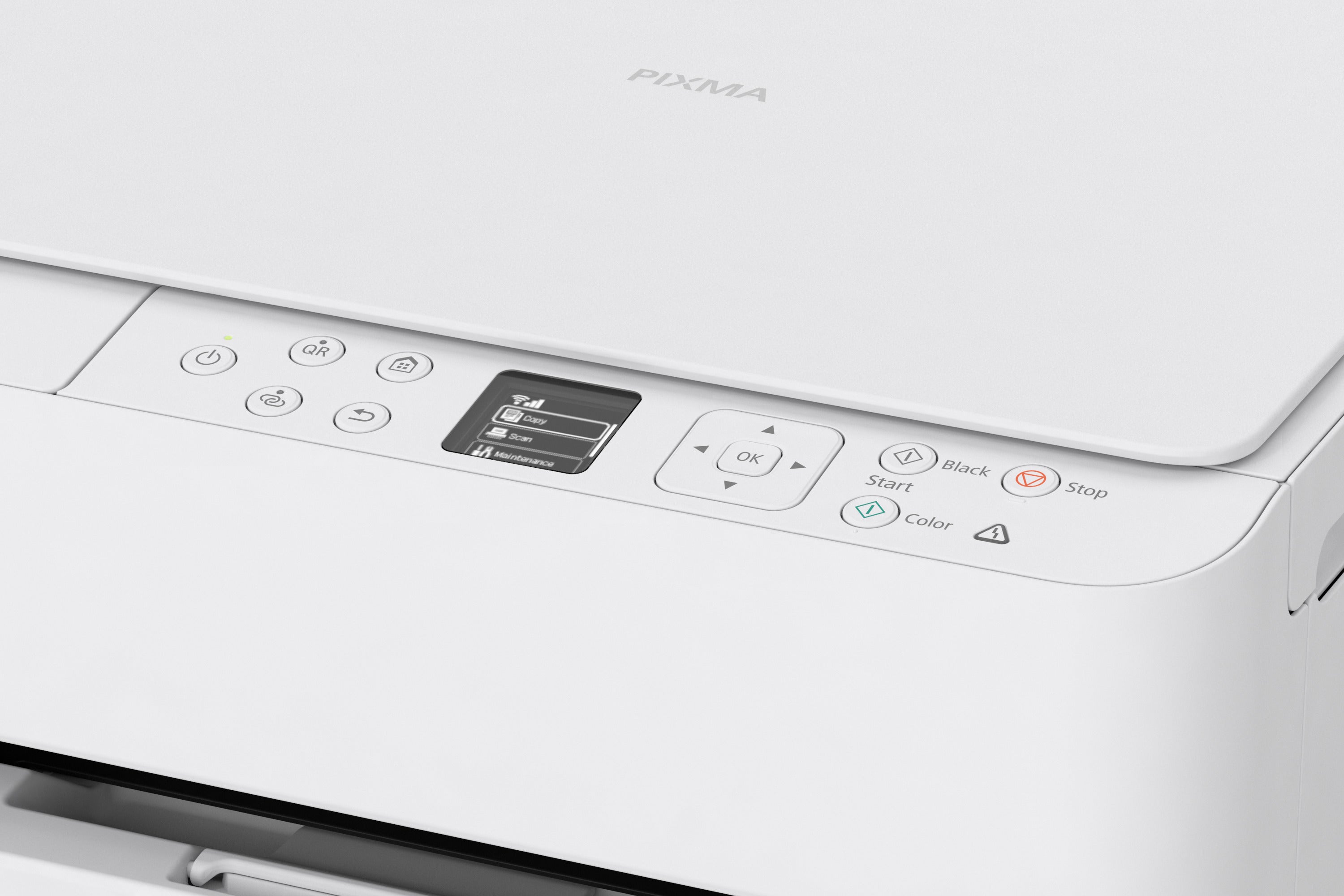 Canon PIXMA TS6550i Jet d'encre A4 1200 x 1200 DPI Wifi