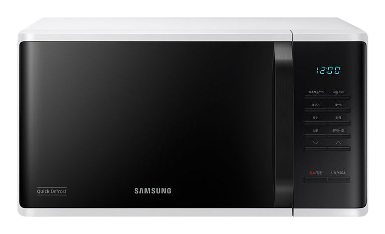 Samsung Samsung MS23K3513AW micro-onde Blanc Comptoir 800 W