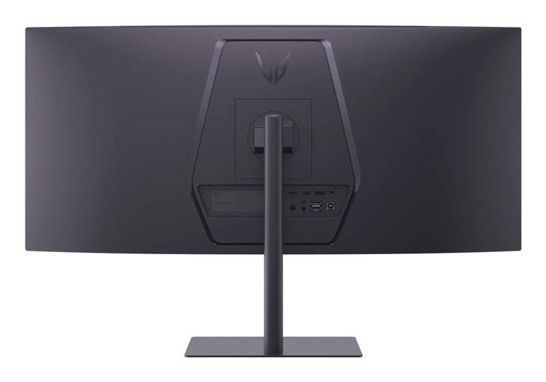 LG 34G630A-B Écran PC UltraWide 34" WQHD 3440 x 1440 Noir