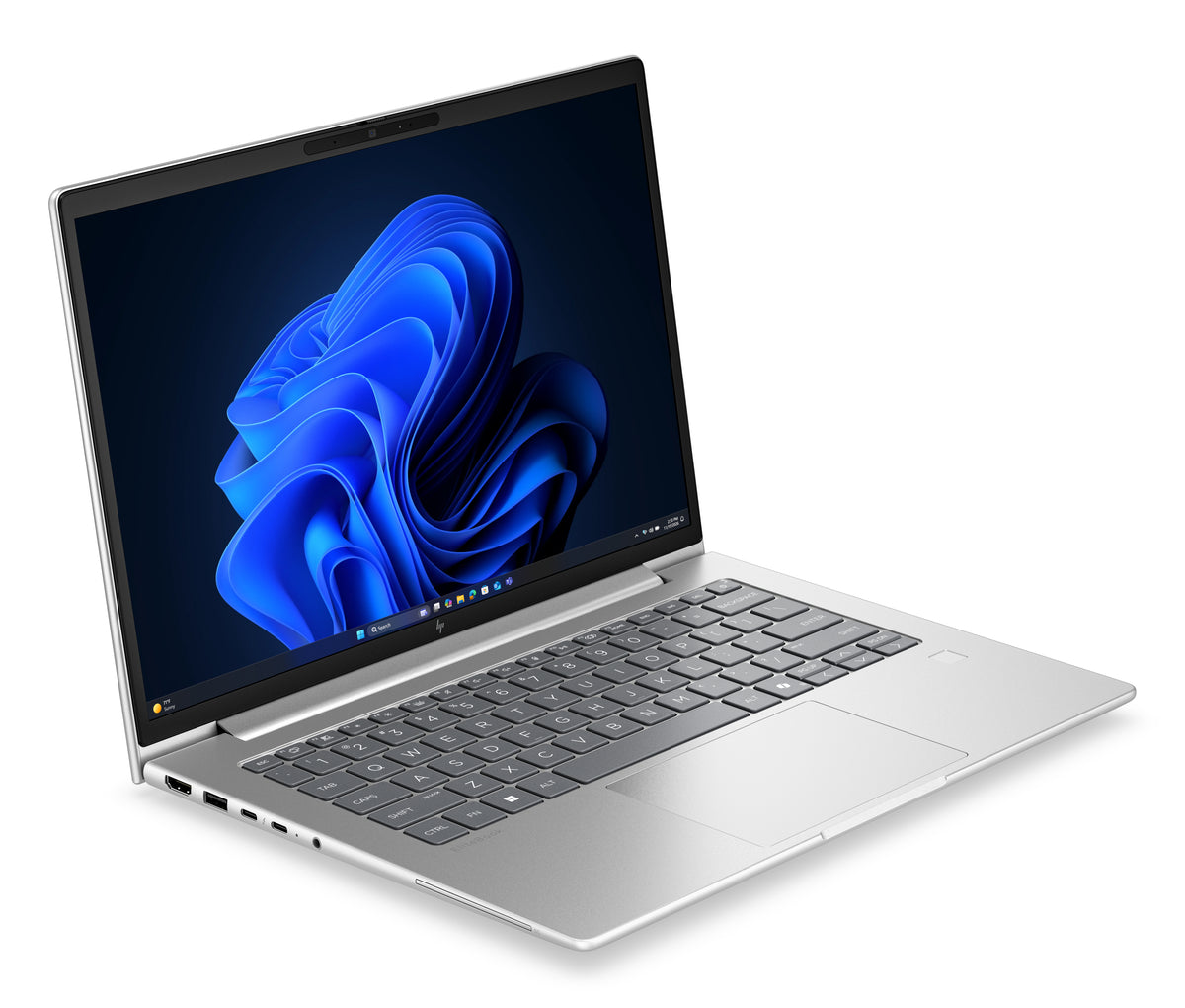 HP EB6G2i14 7 350 14 32GB/512 PC Nordics