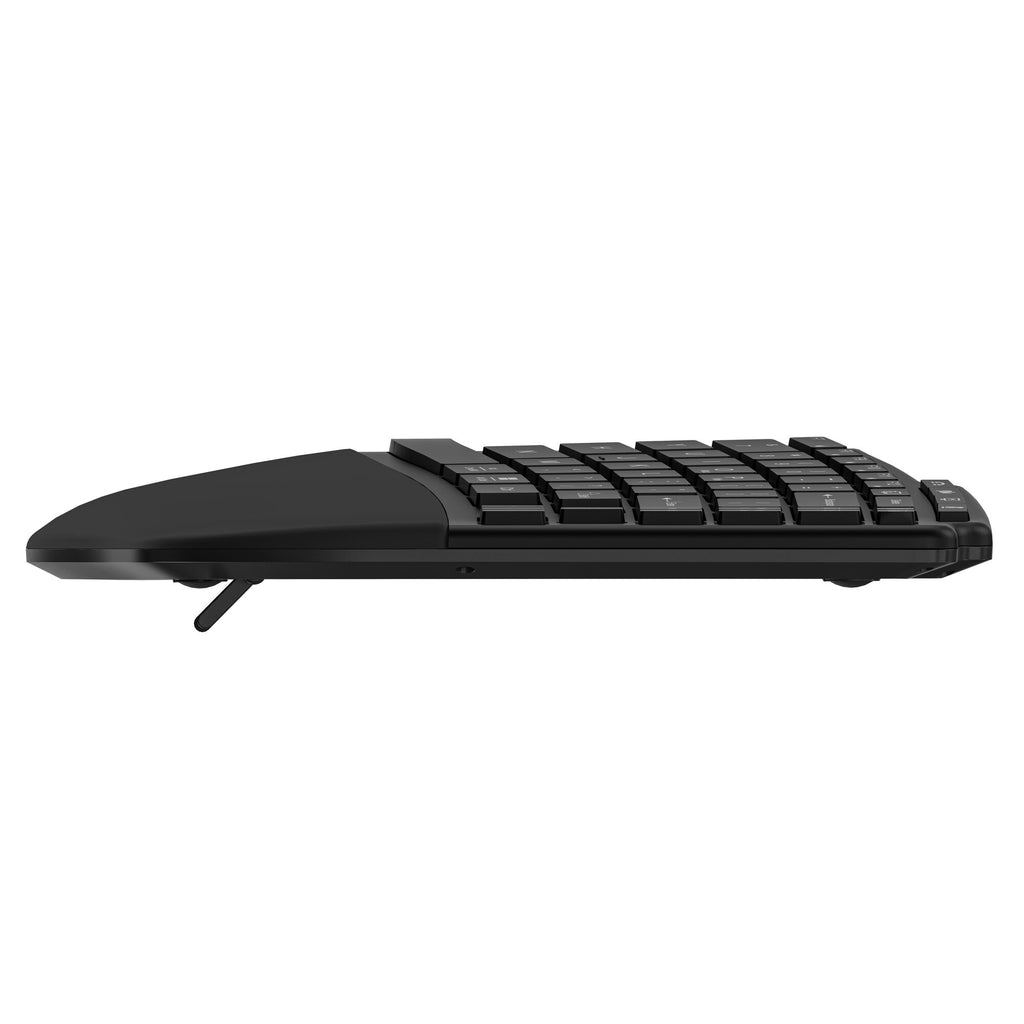 Kensington Pro Fit Ergo KB675 EQClavier compact rechargeable