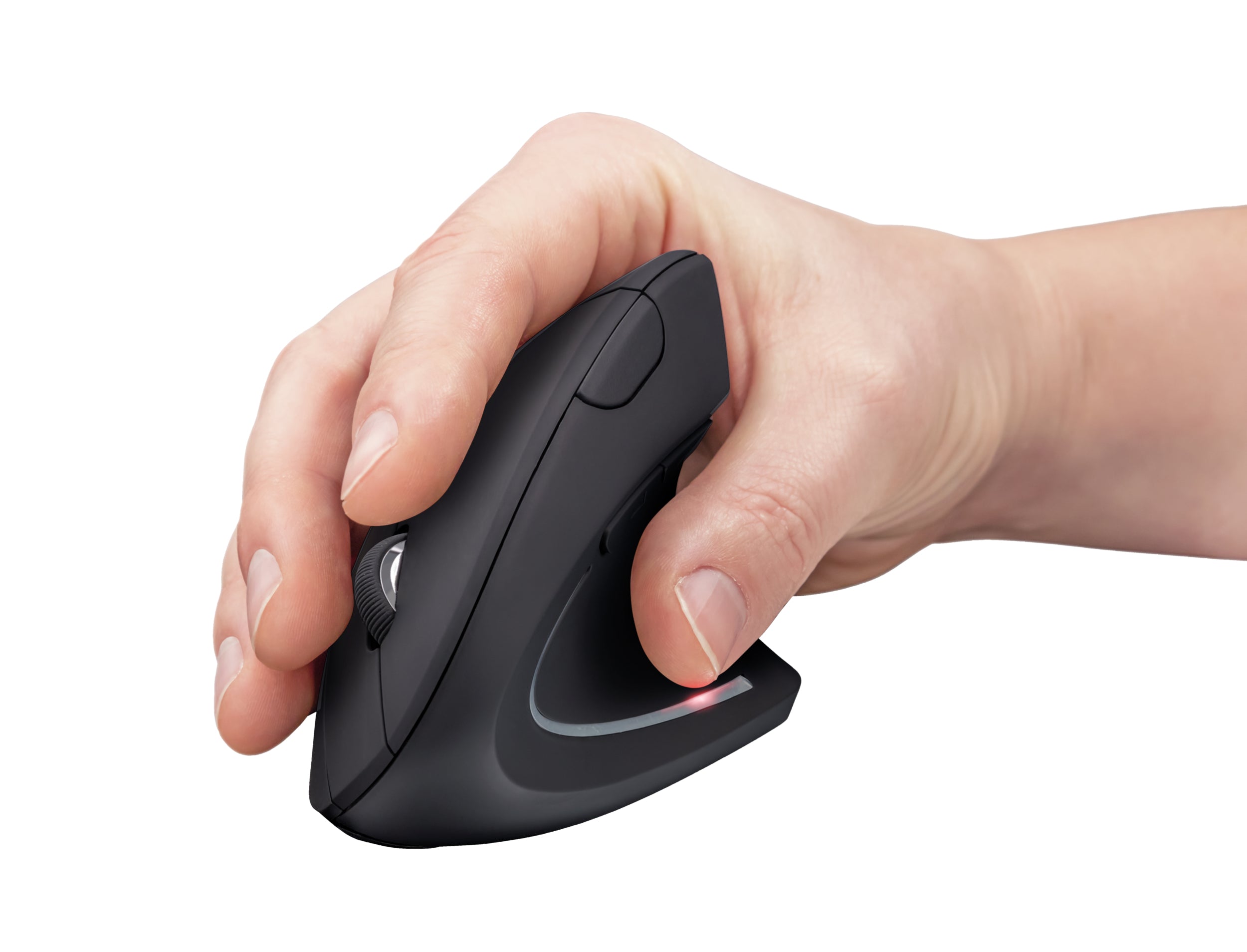 Trust Verto souris Bureau Droitier RF sans fil Optique 1600 DPI