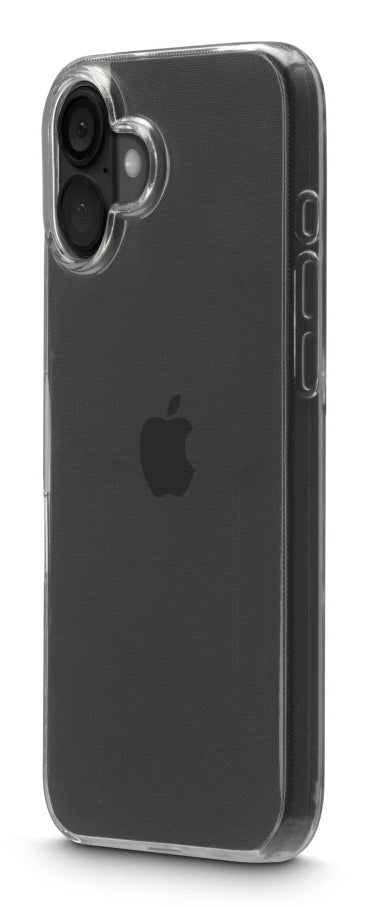 Hama Always Clear coque de protection pour téléphones portables 15,5 cm (6.1") Housse Transparent - vue 5